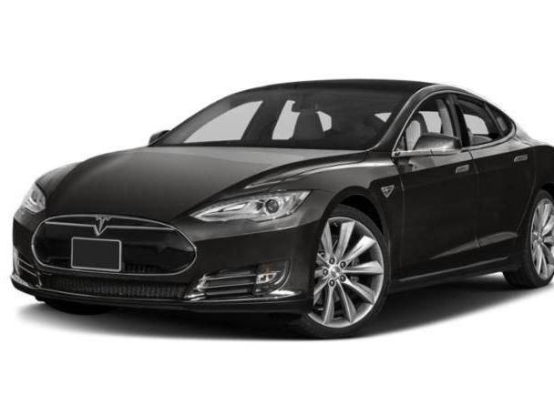 TESLA MODEL S 2015 5YJSA1V20FF098723 image